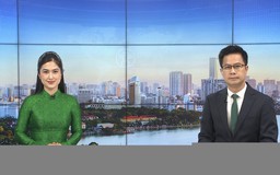 Chương trình Thời sự 18h30 | 28/04/2026