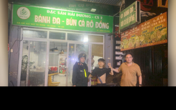 Tổ công tác 141 chặn đứng nhiều vụ vi phạm pháp luật