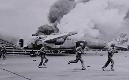 '51 năm - Bản hùng ca thống nhất' qua những tư liệu quý
