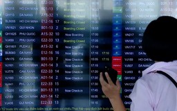 Sân bay Nội Bài tăng cường chuyến bay mùa cao điểm