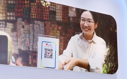 Việt Nam thúc đẩy thanh toán không tiền mặt xuyên biên giới
