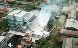 Áp dụng hạn ngạch phát thải với 110 cơ sở công nghiệp lớn