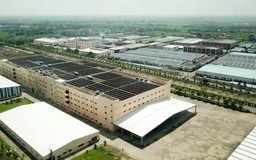 Hoàn thiện khung pháp lý, mở cửa thị trường tín chỉ carbon quốc tế