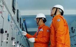 Hà Nội đảm bảo cung cấp điện an toàn, ổn định trong kỳ nghỉ lễ