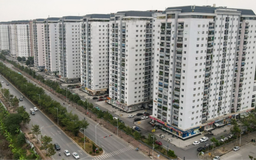Nhiều vướng mắc từ các dự án chậm triển khai