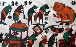Giữ nghề tổ cho thế hệ mai sau