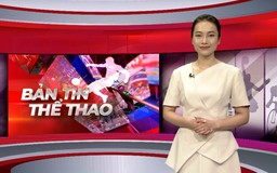 Bản tin Thể thao | 29/04/2026
