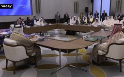 Lãnh đạo vùng Vịnh họp khẩn sau khi UAE rời OPEC