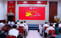 Khẳng định vai trò định chế tài chính phát triển của Nhà nước