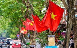 Thời tiết dịp nghỉ lễ: Thuận lợi cho các hoạt động du lịch, vui chơi