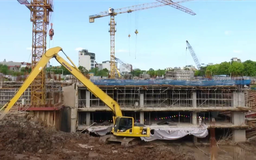 Nguồn cung bất động sản ven Hà Nội dự báo tăng mạnh