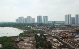Thành phố Hồ Chí Minh chuẩn hóa dữ liệu gần 3 triệu thửa đất