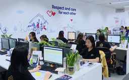 Hơn 700 doanh nghiệp bất động sản giải thể trong Quý I/2026