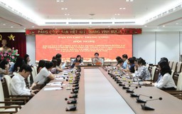 Hà Nội: Gỡ nút thắt để phát triển đảng viên là học sinh, sinh viên