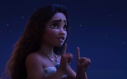 Disney làm mới bài hát bằng ngôn ngữ ký hiệu