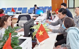 Cắt giảm thủ tục – tháo gỡ điểm nghẽn
