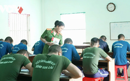 Từng bước xây dựng hệ thống cai nghiện ma túy hiện đại, hiệu quả