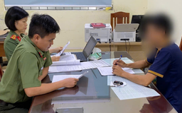 Xử lý nghiêm trường hợp đăng tải thông tin sai sự thật trên mạng