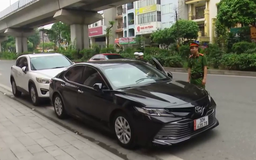 Xử lý nghiêm vi phạm, duy trì trật tự đô thị