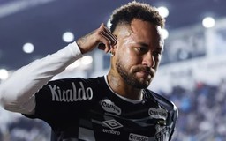 Neymar được hậu thuẫn tham dự World Cup 2026