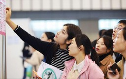 Trung Quốc tạo thêm gần 3 triệu việc làm mới trong Quý I/2026