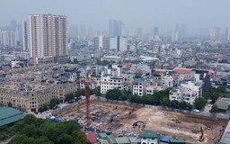 Thị trường nhà ở Hà Nội sắp đón thêm 760.000 căn hộ