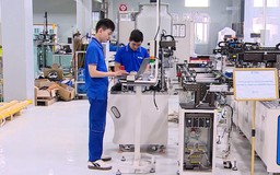Doanh nghiệp duy trì sản xuất, vượt qua khó khăn