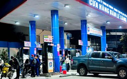 Đề xuất đưa dầu hỏa, dầu mazut vào diện giảm thuế về 0