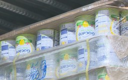 Tập trung hậu kiểm ba nhóm sản phẩm thực phẩm