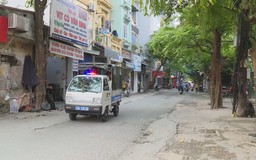 Nâng cao ý thức người dân để có môi trường đáng sống