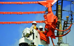 Chưa nắng nóng, sản lượng điện tiêu thụ toàn quốc vượt mốc 1 tỷ kWh