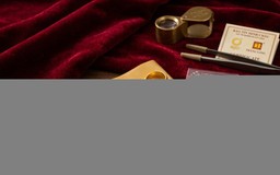 Giá vàng ngày 3/4: Vàng SJC tăng 1 triệu đồng/lượng