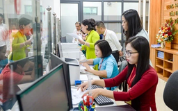 Thu hút nhân tài làm công chức