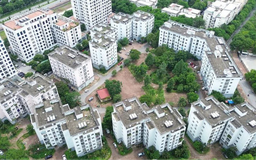 Hà Nội ưu tiên mua nhà ở xã hội không qua bốc thăm