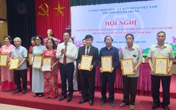 Phường Hai Bà Trưng lắng nghe để kiến tạo