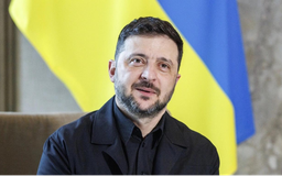 Ukraine muốn chia sẻ kinh nghiệm bảo vệ hàng hải tại Hormuz