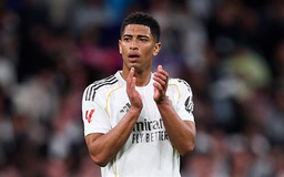 Real Madrid đón tin vui trước đại chiến với Bayern Munich