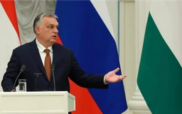 Hungary kêu gọi EU dỡ trừng phạt Nga giữa khủng hoảng năng lượng