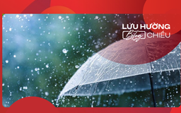 Những cơn mưa tháng Tư