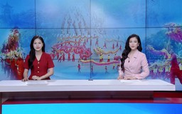 Chương trình Hà Nội 18h00 | 03/04/2026