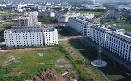 Căn hộ nội đô đắt đỏ, dòng tiền dịch chuyển ra vùng ven