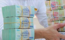 Hà Nội thu ngân sách Quý I/2026 đạt hơn 39% dự toán