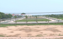 Thị trường bất động sản dịch chuyển về giá trị thực