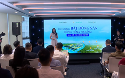 Xu hướng BĐS dòng tiền và hạ tầng khu công nghiệp