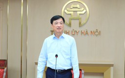 Chủ động phòng ngừa, kiên quyết không để xảy ra lãng phí, tiêu cực