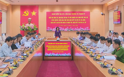 Đã nói là làm, đã làm phải có kết quả cụ thể