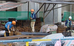 Giá vật liệu xây dựng tăng: Áp lực cho thị trường BĐS