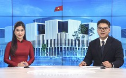 Chương trình Thời sự 18h30 | 03/04/2026