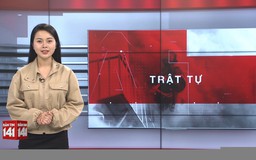 Bản tin 141 | 03/04/2026