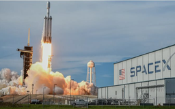 SpaceX nộp hồ sơ IPO, kỳ vọng định giá 2.000 tỷ USD